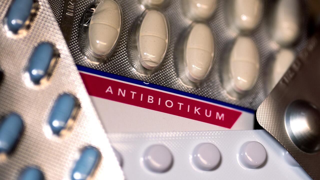 WHO warnt: Mehr Antibiotika-Resistenzen – Krankenhauskeime besonders gefährlich