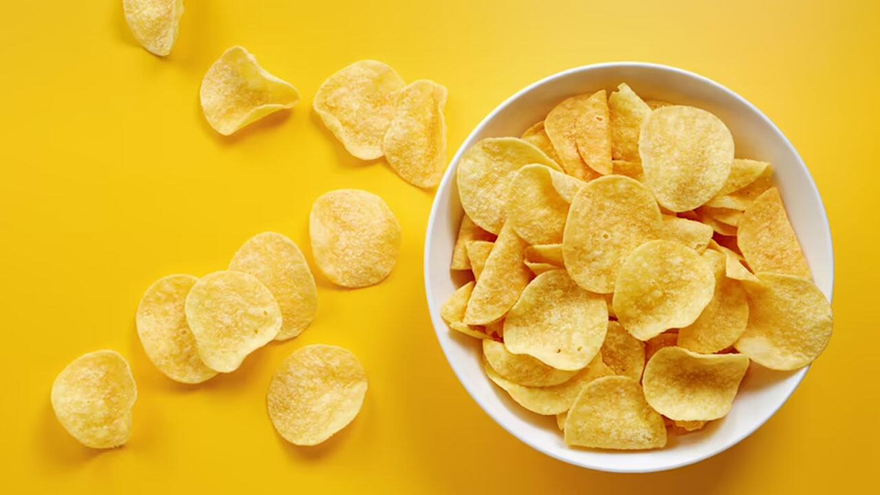 Funny-Frisch-Chips werden zurückgerufen