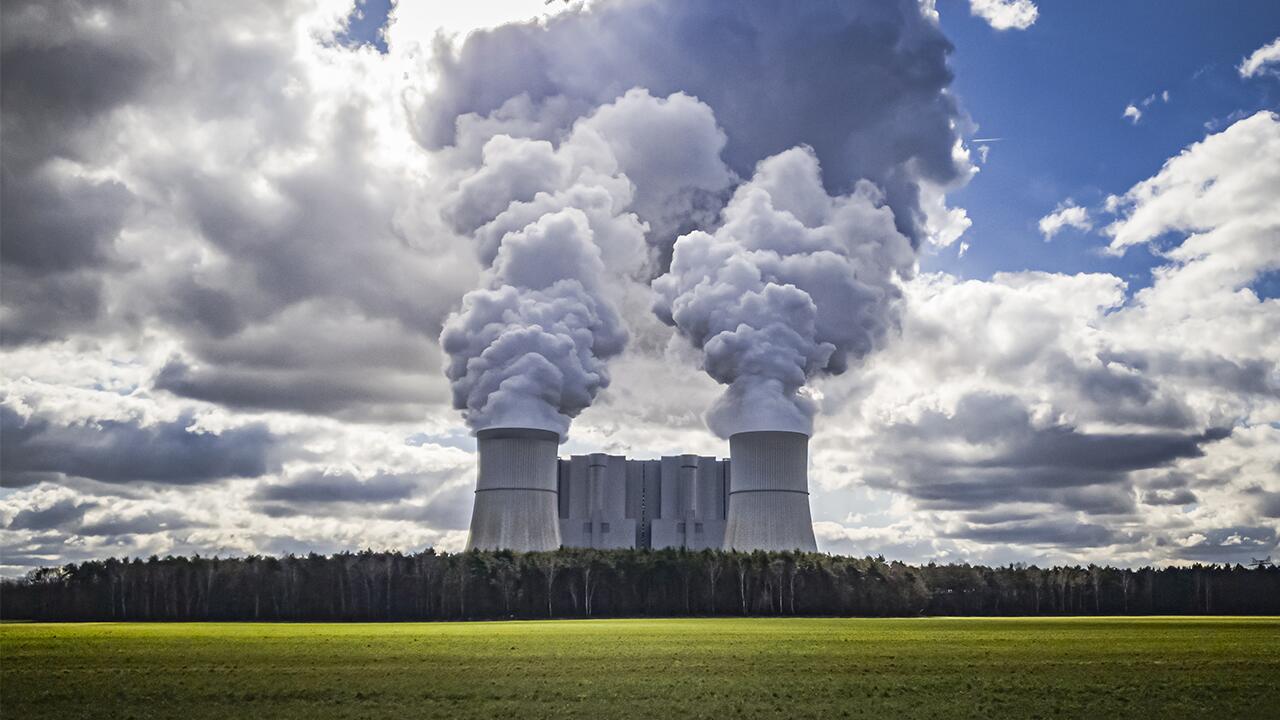 G7-Staaten fassen Abschied vom Kohle-Strom ins Auge.