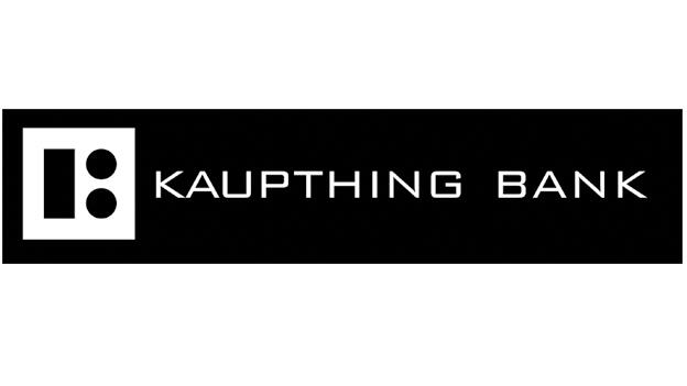 Reaktionen: Kaupthing Bank