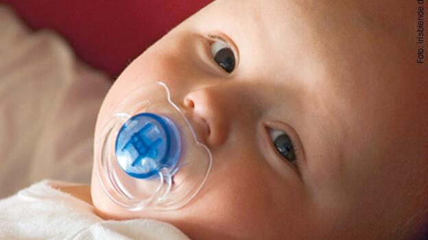 Reaktionen: Rossmann Babydream Beruhigungssauger Latex