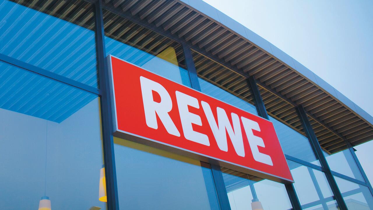 Rewe ruft Reiswaffeln zurück: Gefahr von Schimmelpilzgift
