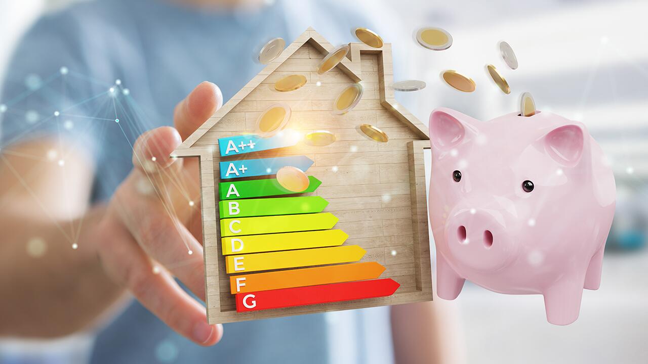 Seit Beginn des Jahres sind die Fördermittel für energieeffizientes Wohnen einfacher zu finden.