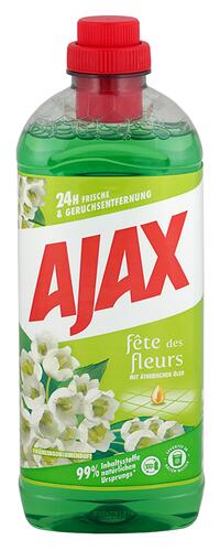 Ajax Fête des Fleurs Frühlingsblumenduft