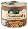 Alesto Erdnusskerne geröstet & gesalzen Alesto Erdnusskerne geröstet & gesalzen