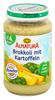 Alnatura Brokkoli mit Kartoffeln, Demeter Alnatura Brokkoli mit Kartoffeln, Demeter
