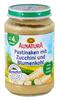 Alnatura Pastinaken mit Zucchini und Blumenkohl, Demeter Alnatura Pastinaken mit Zucchini und Blumenkohl, Demeter