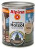 Alpina Premium Holzöl Farblos