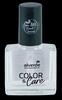 Alverde Color & Care Top & Base Coat, 10 Alverde Color & Care Top & Base Coat, 10