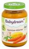 Babydream Gemüse-Allerlei Babydream Gemüse-Allerlei