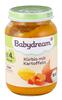 Babydream Kürbis mit Kartoffeln Babydream Kürbis mit Kartoffeln