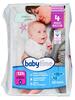 Babytime Premium Windeln, Größe 4, Maxi, 7-18 kg Babytime Premium Windeln, Größe 4, Maxi, 7-18 kg