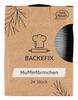 Backefix Muffinförmchen, 24 Stück Backefix Muffinförmchen, 24 Stück