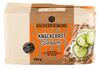 Bäckerkrönung Knäckebrot Sesam Bäckerkrönung Knäckebrot Sesam