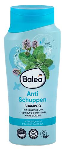 Balea Shampoo Anti Schuppen