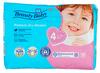 Beauty Baby Premium Dry Windeln, Größe 4, Maxi, 9-14 kg Beauty Baby Premium Dry Windeln, Größe 4, Maxi, 9-14 kg