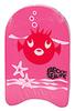 Beco-Sealife Kick Board, pink
