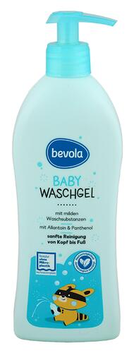 Bevola Baby Waschgel