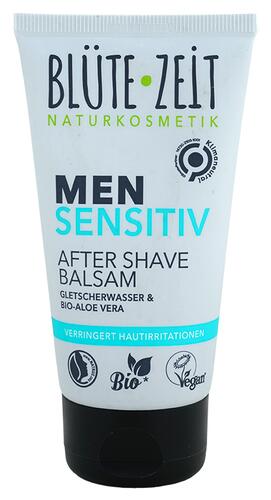 Blütezeit Men Sensitiv After Shave Balsam
