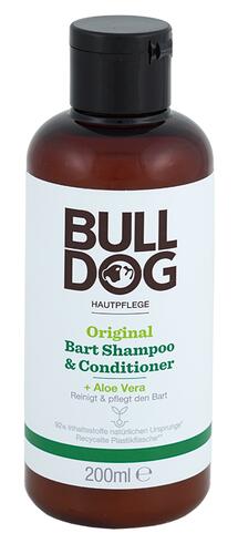 Bulldog Bart Shampoo & Conditioner Original