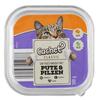 Cachet Classic Saftiges Ragout mit Pute & Pilzen Cachet Classic Saftiges Ragout mit Pute & Pilzen