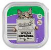 Cachet Classic Stückchen in Gelle mit Wild & Geflügel Cachet Classic Stückchen in Gelle mit Wild & Geflügel