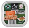Cat Bonbon Leckere Bissen mit Wild und Pute in Gelee Cat Bonbon Leckere Bissen mit Wild und Pute in Gelee