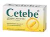 Cetebe Vitamin C Retard 500, Kapseln