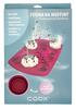 Coox Muffinform, 12er Coox Muffinform, 12er