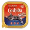 Coshida Feine Pastete mit Ente & Huhn Coshida Feine Pastete mit Ente & Huhn