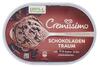 Cremissimo Schokoladen Traum Eis Cremissimo Schokoladen Traum Eis
