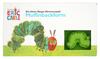 Die kleine Raupe Nimmersatt Muffinbackform, 6er Die kleine Raupe Nimmersatt Muffinbackform, 6er