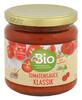 Dm Bio Tomatensauce Klassik Dm Bio Tomatensauce Klassik