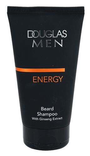 Douglas Men Energy Beard Shampoo