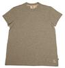 Fjällräven Greenland Re-Cotton T-Shirt SS W, grau Fjällräven Greenland Re-Cotton T-Shirt SS W, grau