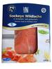 Fjord Krone Sockeye Wildlachs Fjord Krone Sockeye Wildlachs