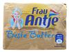 Frau Antje Beste Butter, mildgesäuerte Butter Frau Antje Beste Butter, mildgesäuerte Butter