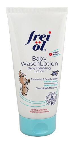 Frei Öl Baby Waschlotion