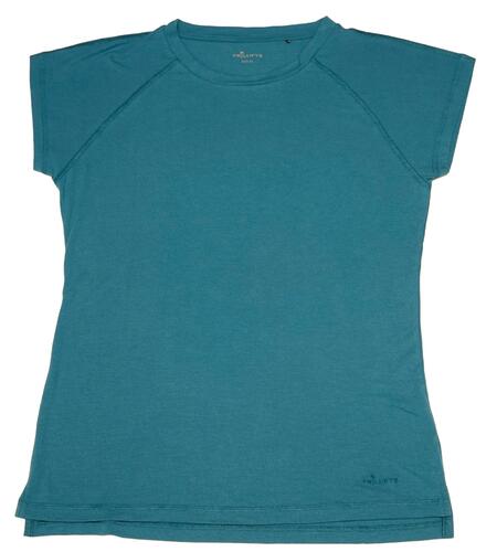 Frilufts Huraa T-Shirt, fjord blue