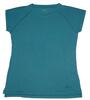 Frilufts Huraa T-Shirt, fjord blue Frilufts Huraa T-Shirt, fjord blue
