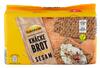 Goldähren Knäckebrot Sesam Goldähren Knäckebrot Sesam