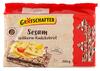 Grafschafter Sesam Vollkorn-Knäckebrot Grafschafter Sesam Vollkorn-Knäckebrot