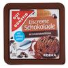 Gut & Günstig Eiscreme Schokolade mit Schlagsahne Gut & Günstig Eiscreme Schokolade mit Schlagsahne