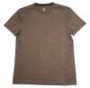 H&M Sport Conscious Training T-Shirt, grau H&M Sport Conscious Training T-Shirt, grau