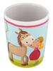 Haba Becher, Vicki & Pirli Haba Becher, Vicki & Pirli