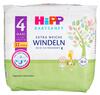 Hipp Babysanft Extra Weiche Windeln, Größe 4, Maxi, 9-14 kg Hipp Babysanft Extra Weiche Windeln, Größe 4, Maxi, 9-14 kg