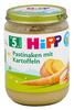 Hipp Pastinaken mit Kartoffeln Hipp Pastinaken mit Kartoffeln