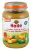 Holle Kartoffeln, Kürbis & Zucchini, Demeter Holle Kartoffeln, Kürbis & Zucchini, Demeter