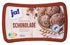 Ja! Eiscreme Schokolade mit Schlagsahne Ja! Eiscreme Schokolade mit Schlagsahne