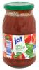 Ja! Tomate-Basilikum Pasta-Sauce Ja! Tomate-Basilikum Pasta-Sauce